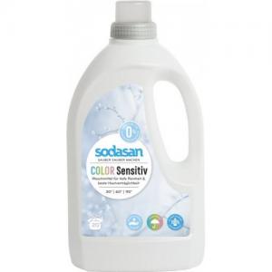 Sodasan          Color-sensitiv 1,5 (1530) 4019886015301  - babypremium.com.ua