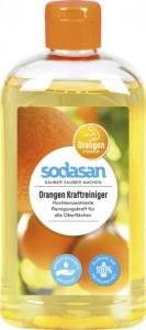 Sodasan  - Orange     0,5 (0140) 4019886001403  - babypremium.com.ua