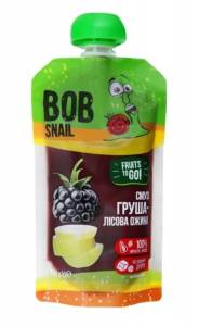 Bob Snail   -˳ , , 120 ,  (4820219343684)  - babypremium.com.ua