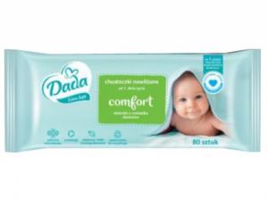 Dada   Extra Soft Comfort 80  (5908272616569)  - babypremium.com.ua