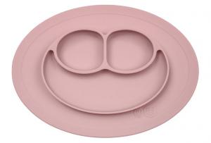 EZPZ -   Mini mat,  Pastel pink 818156020120  - babypremium.com.ua