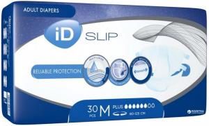 iD Expert ϳ   Slip Plus M 80-125  28  (5411416048176)  - babypremium.com.ua