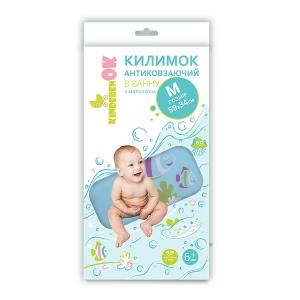 KinderenOK      ,  M, 5834 ,    (071115) 124360016430  - babypremium.com.ua