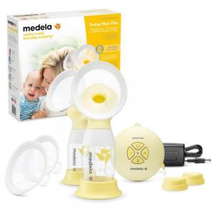 Medela   Swing Maxi Flex 040.0013 (7612367056311)  - babypremium.com.ua