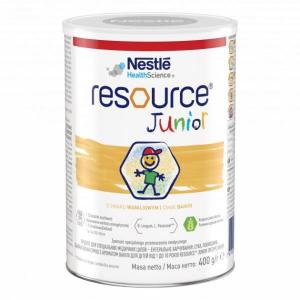 Nestle Нестле Ентеральне харчування Resource junior (Ресурс Джуніор), 400 г 7613033864919 Nestle Нестле Ентеральне харчування Resource junior (Ресурс Джуніор), 400 г 7613033864919 в інтернет-магазині babypremium.com.ua