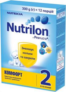 Nutricia   2, 300  (5900852038525)  - babypremium.com.ua