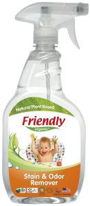 Friendly Organic       , 650  (8680088180256)  - babypremium.com.ua