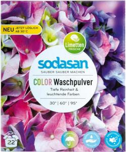Sodasan    Compact Color 1,01 (5070) 4019886050708  - babypremium.com.ua