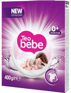 Teo Bebe   , 400  (3800024022760)  - babypremium.com.ua